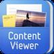 Télécharger Samsung Content Viewer