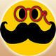 Télécharger Macho Man Mustache Bash For Mustache Lovers