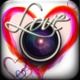 AceCam Love - Photo Effect for Instagram pour mac