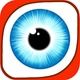 Couleur des yeux changeur Effet - Red Eye Remover éditeur pour mac