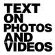 Font Killer - Texte sur Photo et Vidéo - ajouter une légende et  pour mac