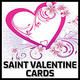 Télécharger Saint Valentine Cards