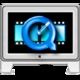 Wide Screen Movie Player pour mac