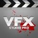 VFX Studio Pro pour mac