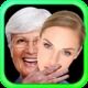 Old and Ugly Pro HD : photo effects and editing pour mac
