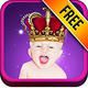 Baby Royals - Fabriquez des photos rigolotes de votre bébé gratu pour mac Télécharger Baby Royals - Fabriquez des photos rigolotes de votre bébé gratu
