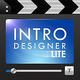 Télécharger Intro Designer Lite - Create Intros for iMovie