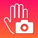 CamMe - Best App for Taking Selfies pour mac