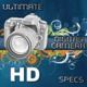 Télécharger Ultimate Digital Camera Specs