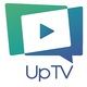 UpTV iOS pour mac