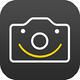 Camera a Detection de Sourire - Editeur de Photos, Filtres  pour mac