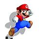 Super Mario 64 HD pour mac