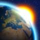 WEATHER NOW º - Local Forecast and Living 3D Earth. pour mac