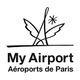 My Airport - Service officiel d'Aéroports de Paris pour mac