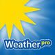 Télécharger WeatherPro - L'App météo