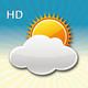 Animation Weather for cartoon weather, weather forecast pour mac