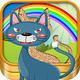 QCat - enfant gibier zoo de puzzle (gratuit) pour mac