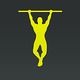 Runtastic Pull-Ups - Exercices, coaching  pour mac