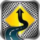 IWay GPS Navigation - Guidage vocal pas à pas et mode hors ligne pour mac