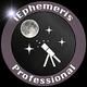 IEphemeris Pro pour mac