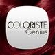 Coloriste Genius par L'Oréal Paris pour mac