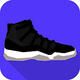 Sneaker Crush - Release Dates for Air Jordan  pour mac