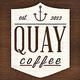 Télécharger Quay Coffee