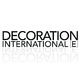 Télécharger Décoration Internationale Magazine : Architecture et design d'ex