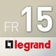E-catalogue Legrand FR pour mac
