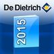 E-catalogue De Dietrich pour iPhone pour mac
