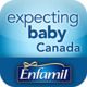 DevenirMaman Canada par Enfamil® pour mac