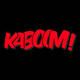 Télécharger KaBoOM HQ - Créez votre propre livre comique, GRATUIT!