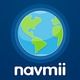 Télécharger Navmii GPS Espagne: Navigation, cartes et trafic (Navfree GPS)