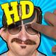 Plier Face HD pour mac