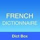 Dictionnaire Anglais Français / French English Dictionary  pour mac
