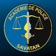 Académie de police de Savatan pour mac