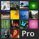 Wallpaper Collection HD Pro pour mac