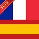 Dictionnaire Français Espagnol Hors Ligne GRATUIT pour mac