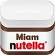 Télécharger Miam : nutella (recettes)