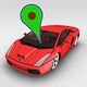 Trouvez votre véhicule avec AR: Augmented Car Finder pour mac