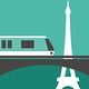 Visiter Paris en Métro - RATP pour mac