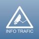 Télécharger ITrafic Info : info trafic avec Webcams