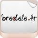 Bredele - Recettes de cuisine d'Alsace ! pour mac