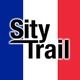 SityTrail France pour mac