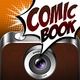 Caméra Bande Dessinée (Comic Book Camera) pour mac