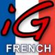 IGrammar - French pour mac