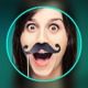 FaceMe Video Booth FREE - send funny eCards pour mac