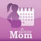 Télécharger Calculateur de prévision pour la grossesse - Roue bébé et Calend