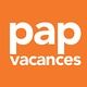 PAP VACANCES - Location de vacances de particulier à particulier pour mac