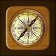 Free HD Compass pour mac